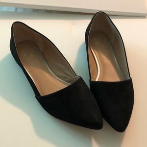 Mix no. 6 flats | size 10